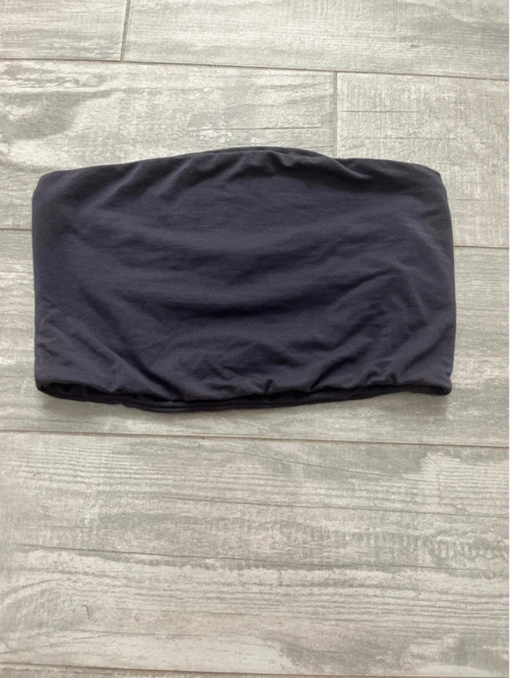 Free People Intimately Crop Tube Top